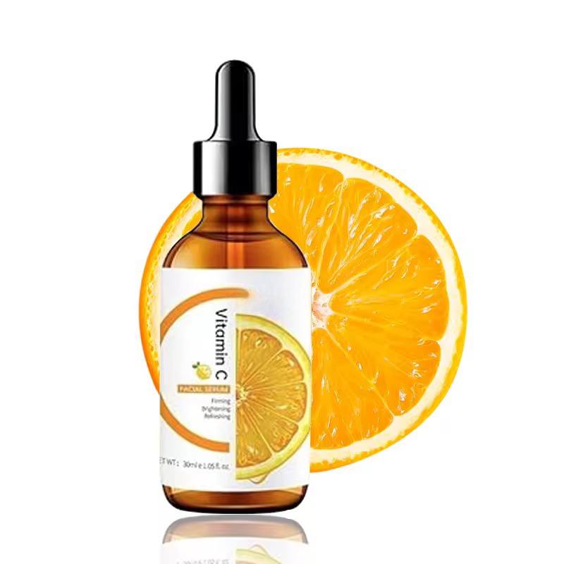 Vitamin C Face Serum