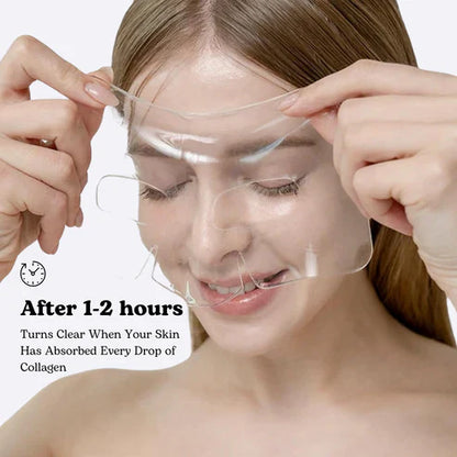 Yecuce Bio-Kollagen Maske