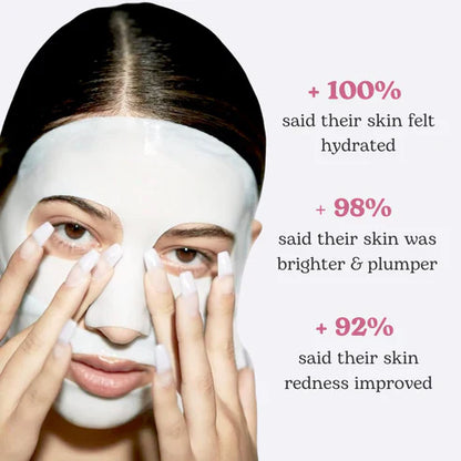 Yecuce Bio-Kollagen Maske