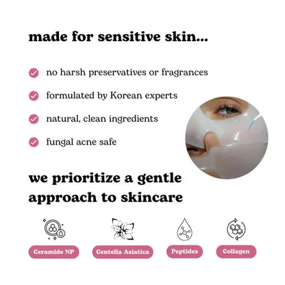Yecuce Bio-Kollagen Maske
