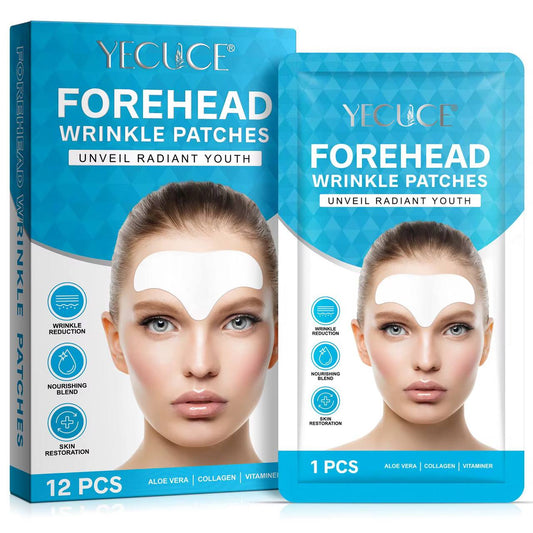 Yecuce Anti-Falten-Patch 12Pcs