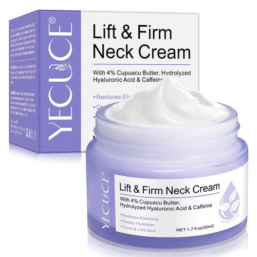 Lift & Firm Neck Cream